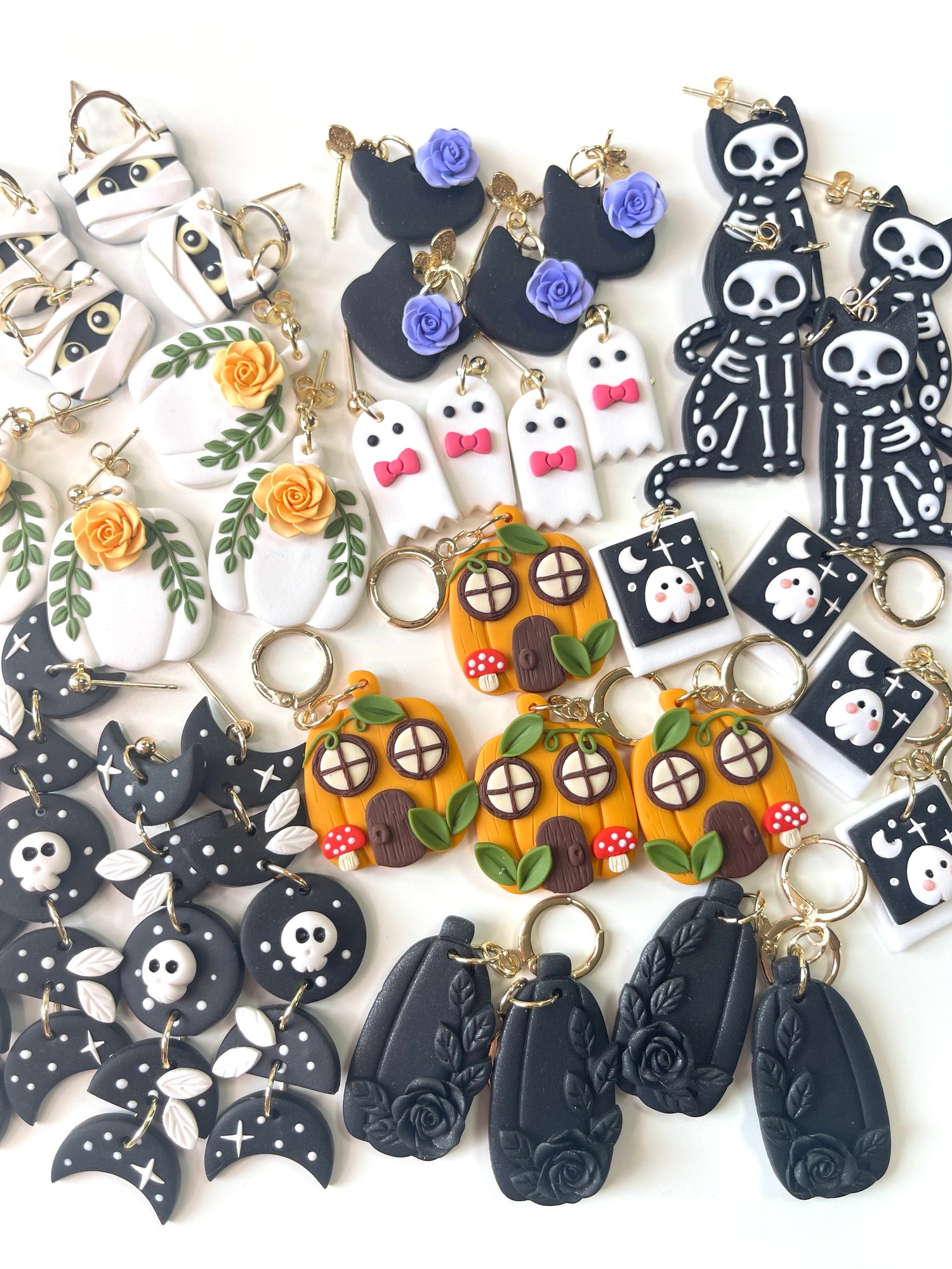 Halloween Collection 🎃👻🕷️